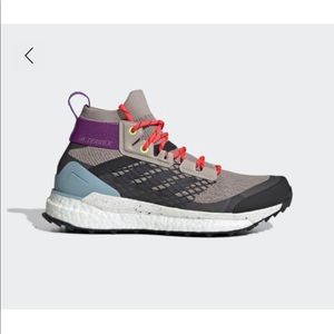 Adidas Terrex Free Hikers